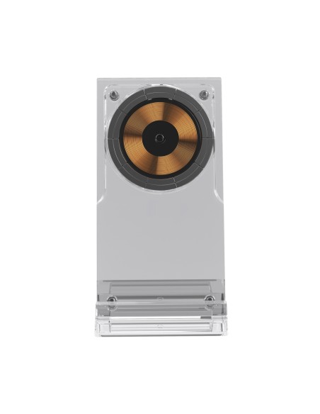 Supporto ricarica wireless magnetico 15W Magcharge